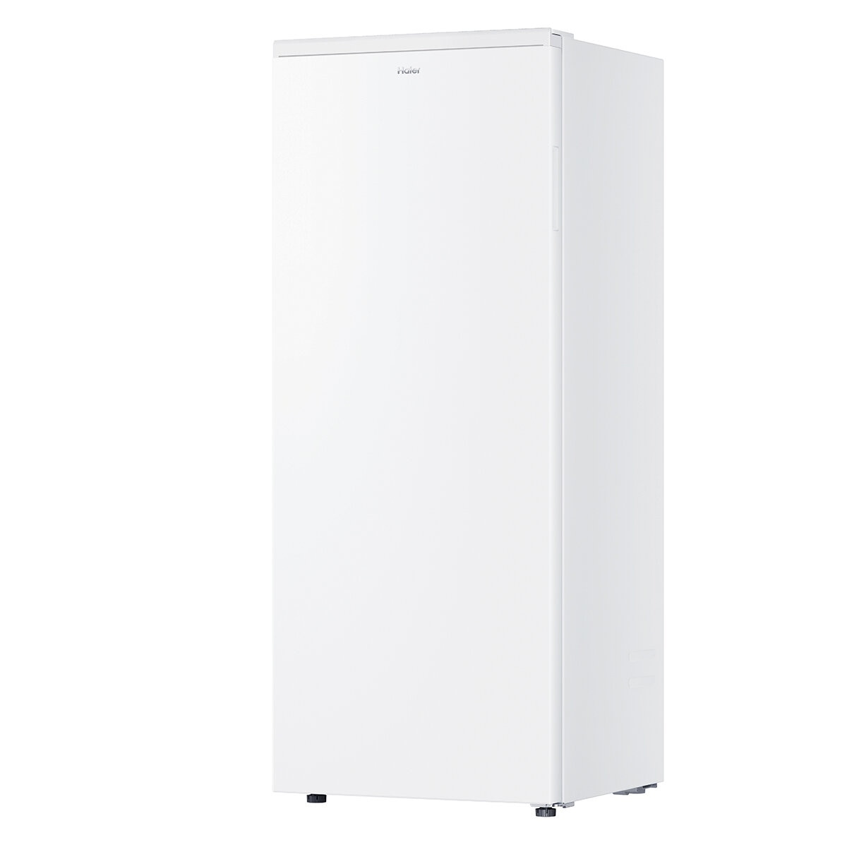 Haier 169L 300 Series Vertical Freezer White HVF170VW