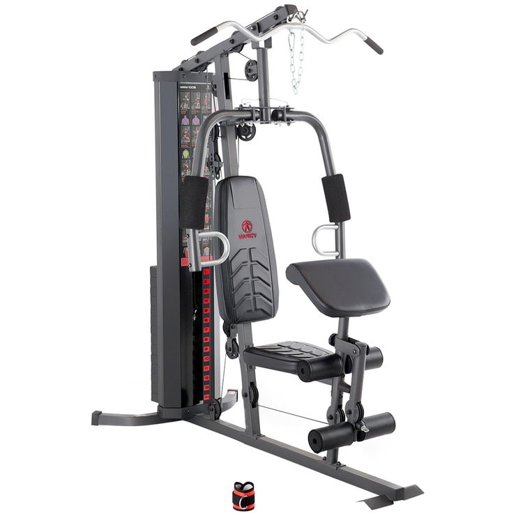 Home Gym Find The Best Home Gym Equipment  Machines Marcy Pro