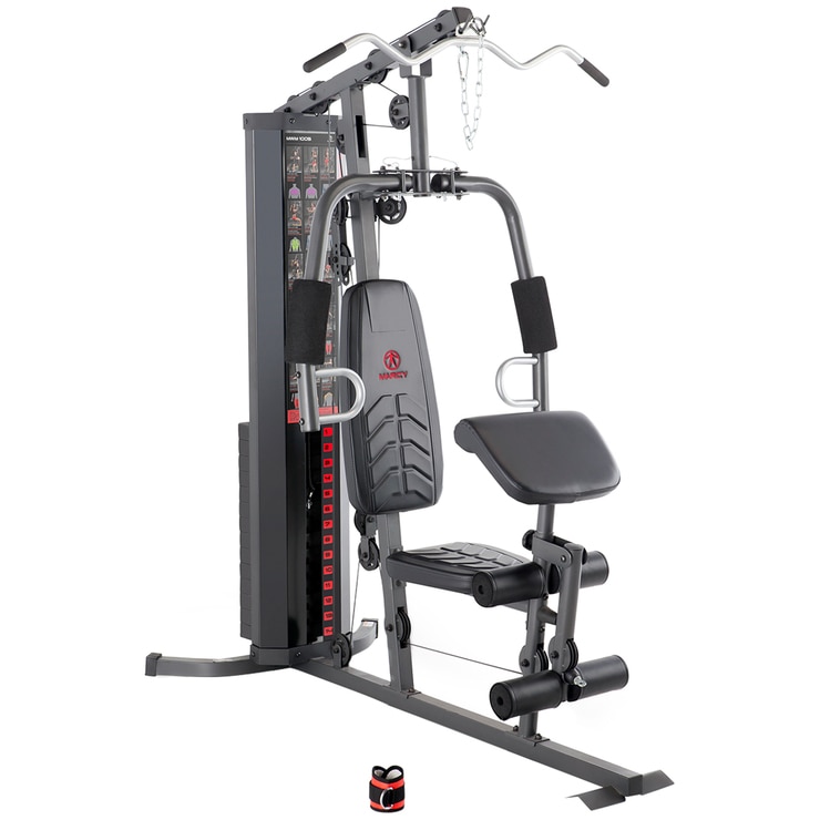 Marcy Mwm1005 Weight Chart