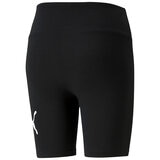 Puma Women's ESS Bike Short Black