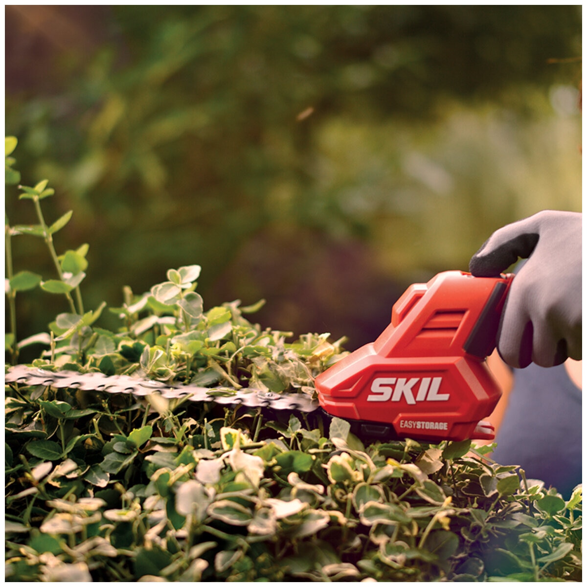 SKIL Grass And Shear Kit 20V