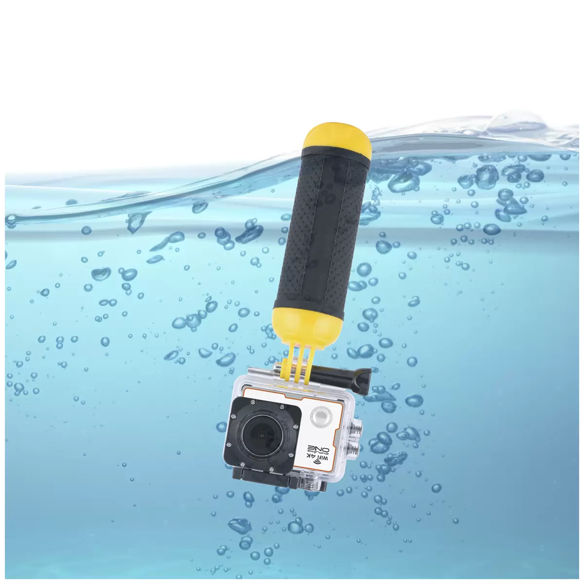 Explore One 4K Action Camera 8883021