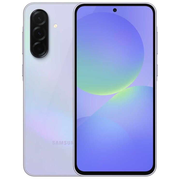 Samsung Galaxy A36 5G 128 GB Lavender Samsung Galaxy A36 5G 128 GB Lavender