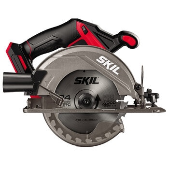 SKIL PWRCORE 20V Circular Saw 165mm Skin Brushless CR5413E-00
