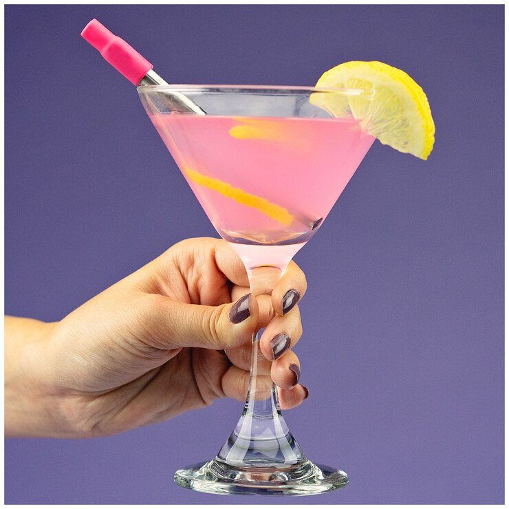 Zoku Pocket Straws 3pk Costco Australia