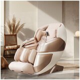 iRest Massage Chair A688 Plus Apricot