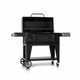 Masterbuilt 91cm Charcoal Wagon Grill