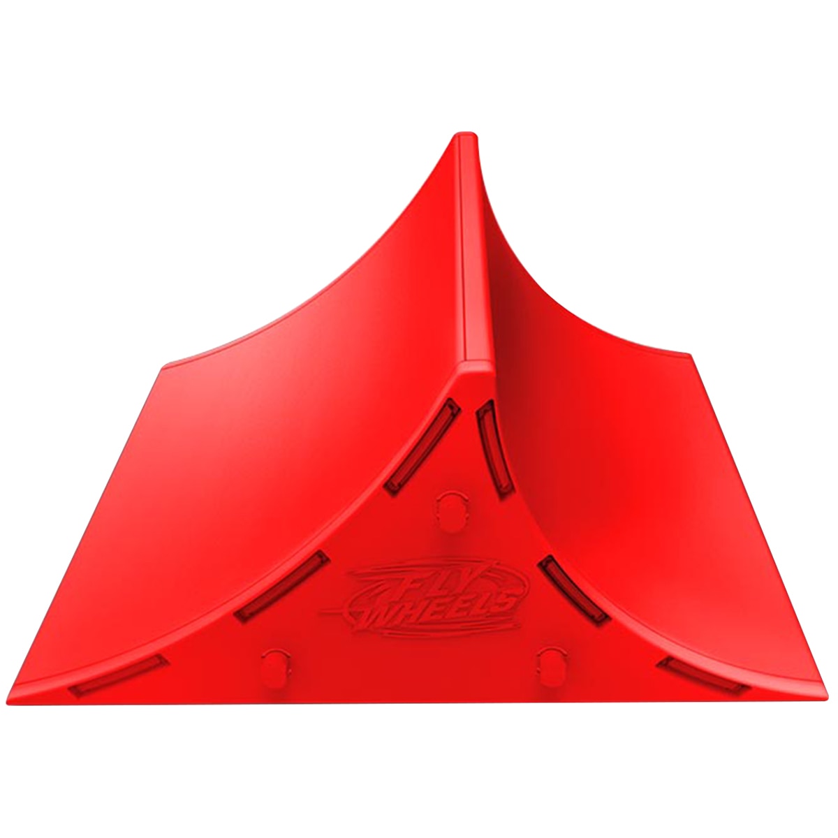 Fly Wheels Stunt Ramp Multi Pack Costco Australia