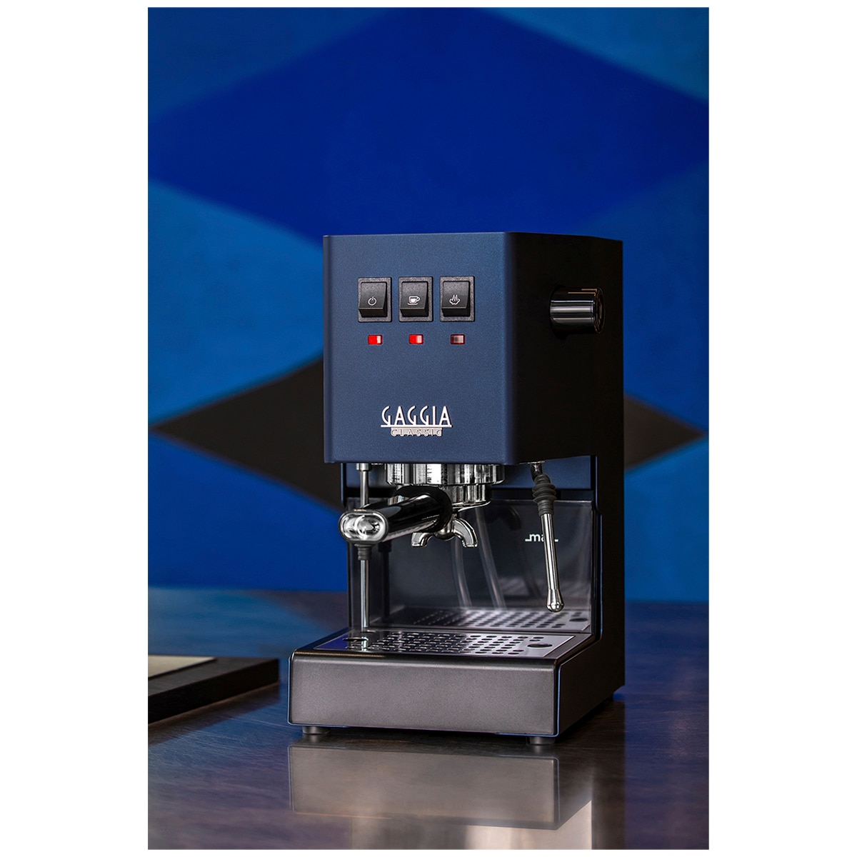 Gaggia Classic Pro Manual Coffee 