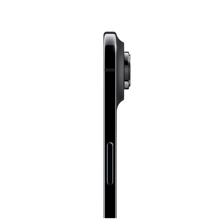 iPhone Air Space Black