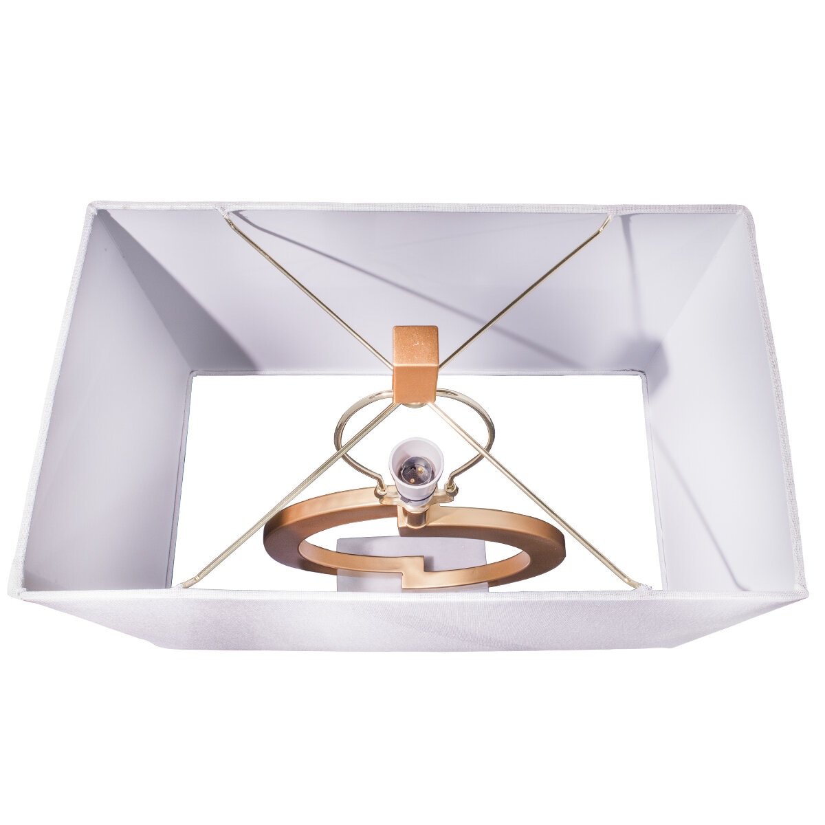 CAFE Lighting & Living Olympic Table Lamp
