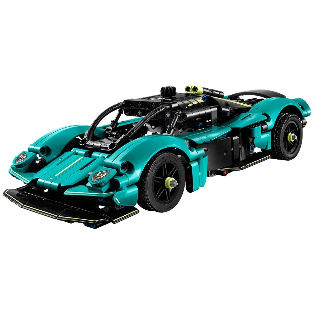 LEGO Aston Martin Valkyrie 42208