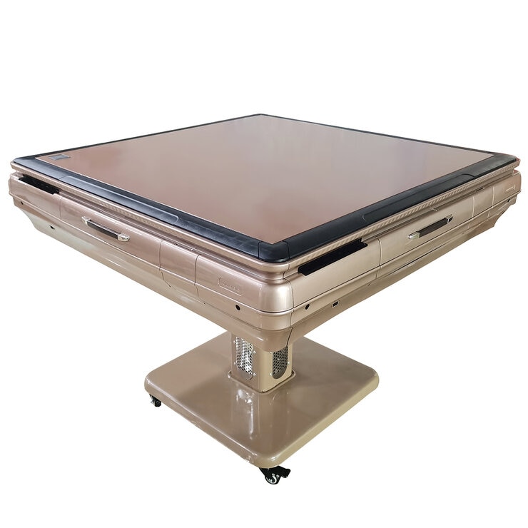 T & R Q3 Automatic Electric Mahjong Table T & R Q3 Automatic Electric Mahjong Table