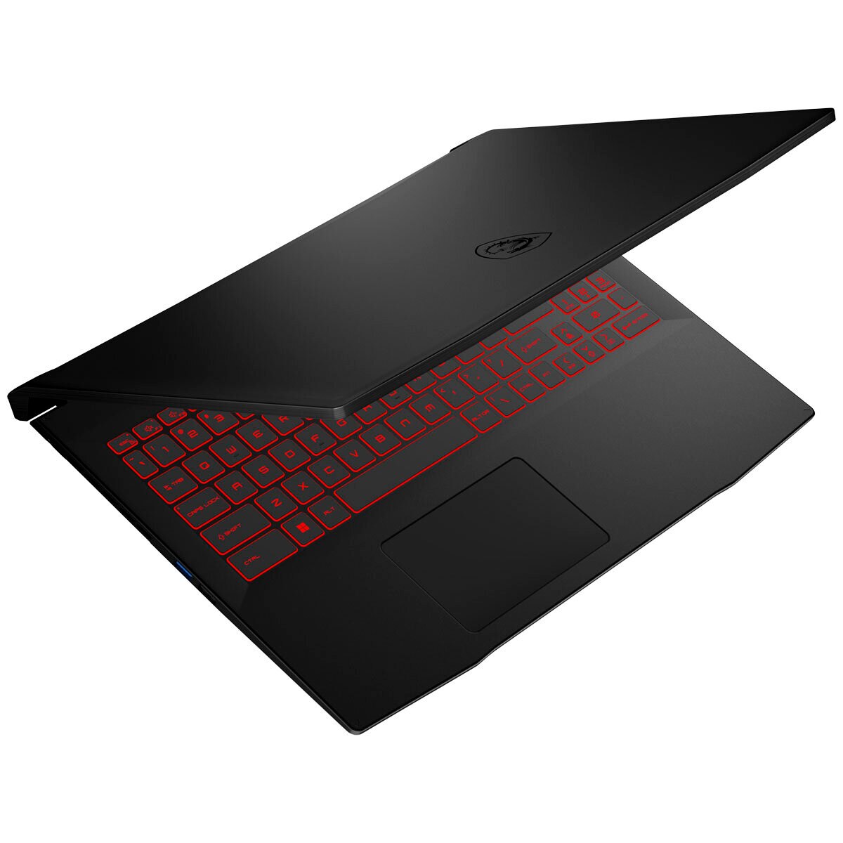 MSI 15.6 Inch Katana GF66 Gaming Laptop 12UE-683AU