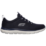 Skechers Men's Summits Louvin Sneaker - Navy
