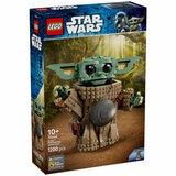 LEGO Star Wars Grogu (Mandalorian Apprentice) 75446 LEGO Star Wars Grogu (Mandalorian Apprentice) 75446