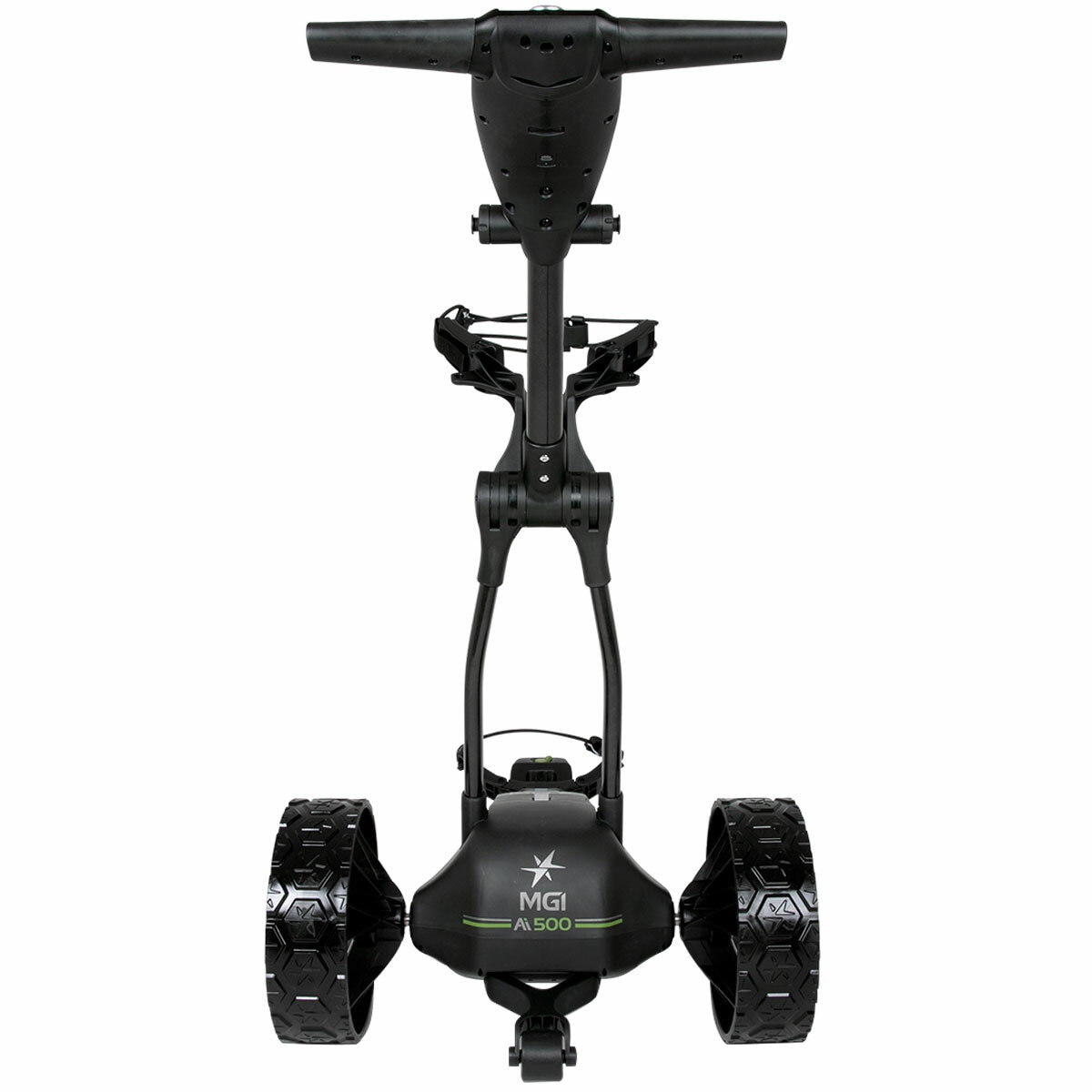 MGI Ai 500 Electric Golf Cart