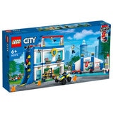 LEGO City Police Training Academy 60378