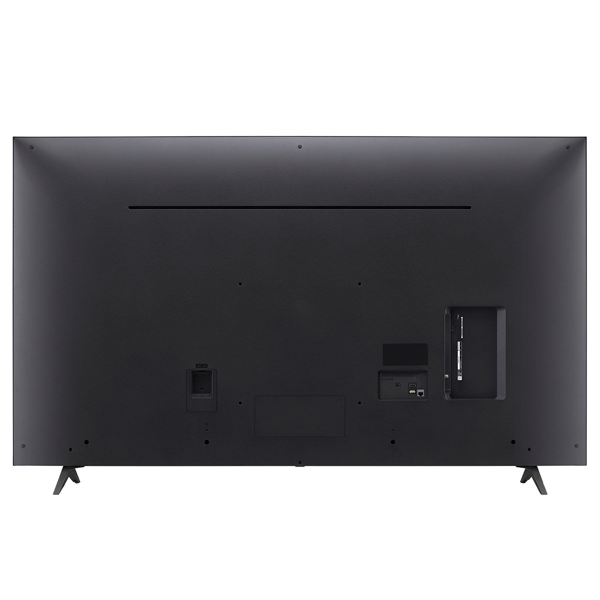 LG UR80 65 inch 4K Smart UHD TV with Al Sound Pro 65UR8050PSB