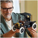 LEGO Icons Ford Model T 11376