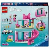 LEGO Minnie's Pet Hotel 43274