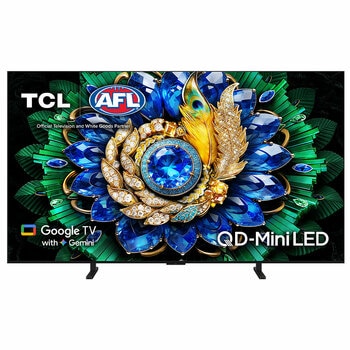 TCL 55 inch C6L QD-Mini LED Google TV 4K UHD 55C6L TCL 55 inch C6L QD-Mini LED Google TV 4K UHD 55C6L