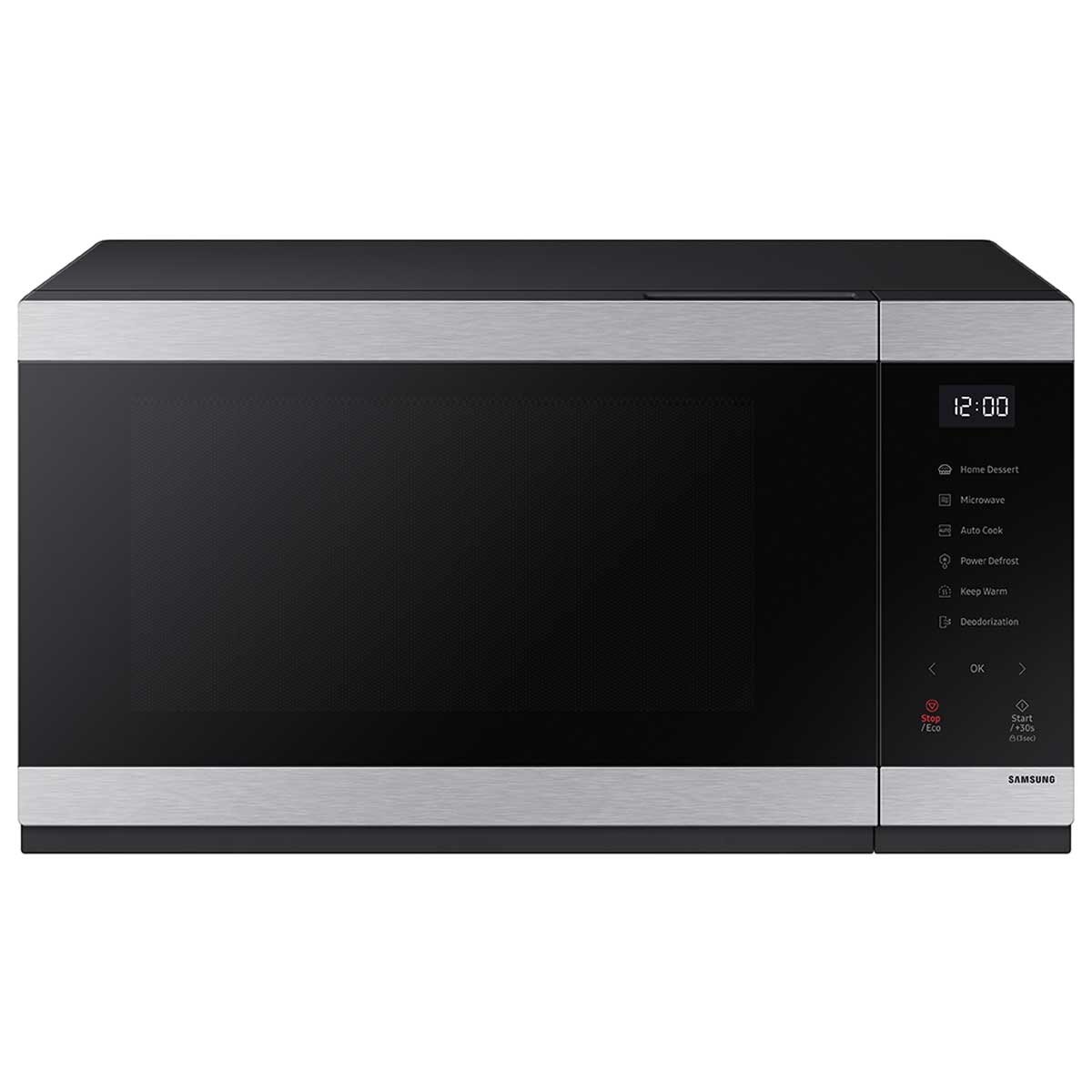 Samsung 40L Microwave With Glass Touch Control MS40DG5505ATSA