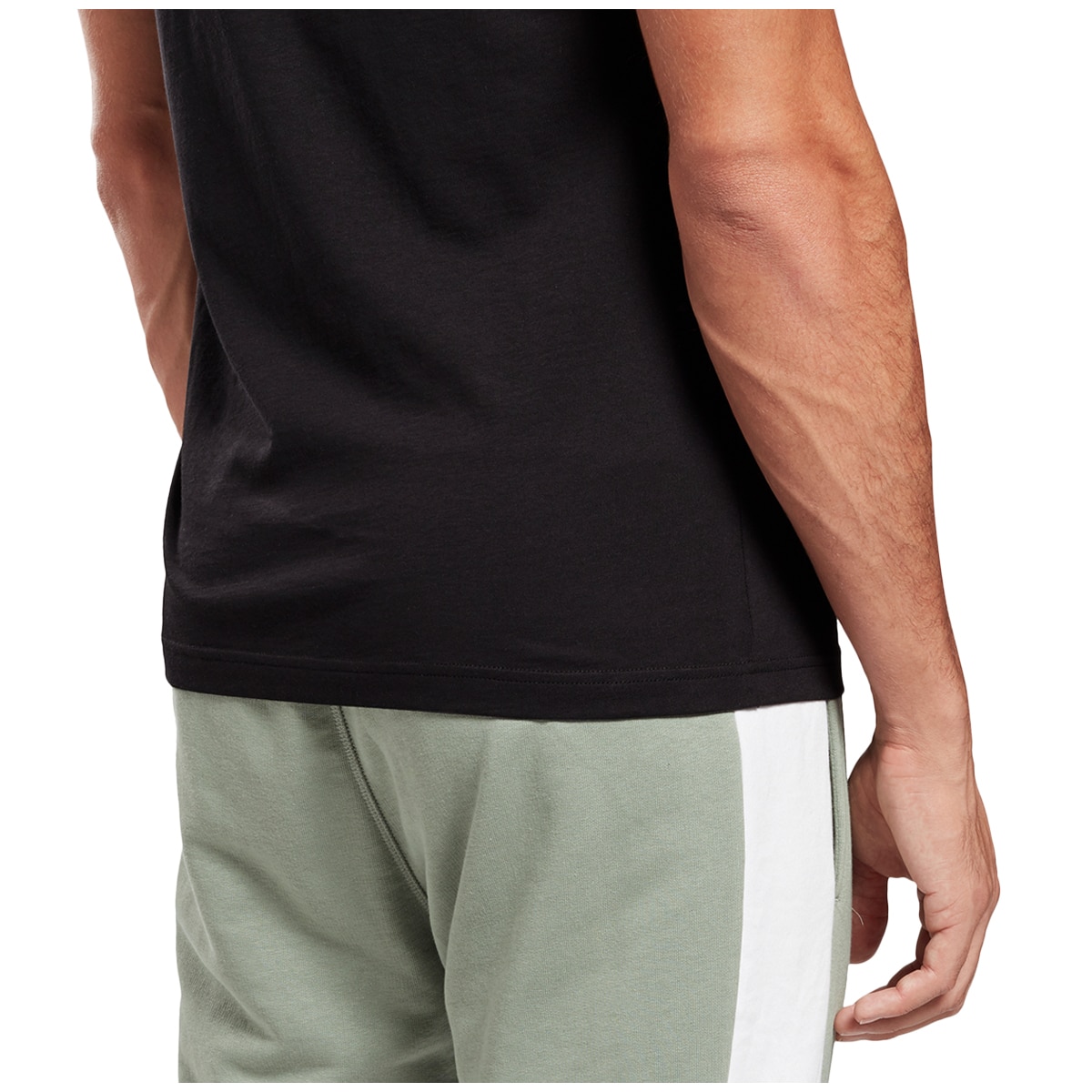 Reebok Tee - Black