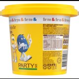 M&M's Peanut Bucket 575g M&M's Peanut Bucket 575g