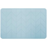 Algodon Dri Bath Stone Mat Mist