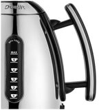 Dualit 1.5L Lite Jug Kettle DU72040 Black