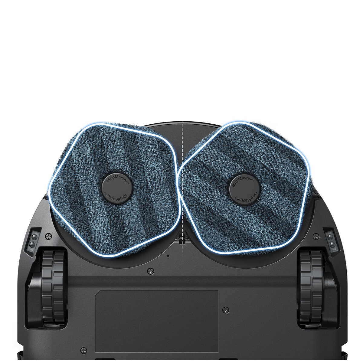eufy Clean Robovac X10 Pro Omni T2351T11