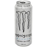 Monster Energy Zero Ultra