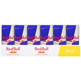 Red Bull 24 x 250ml Red Bull 24 x 250ml