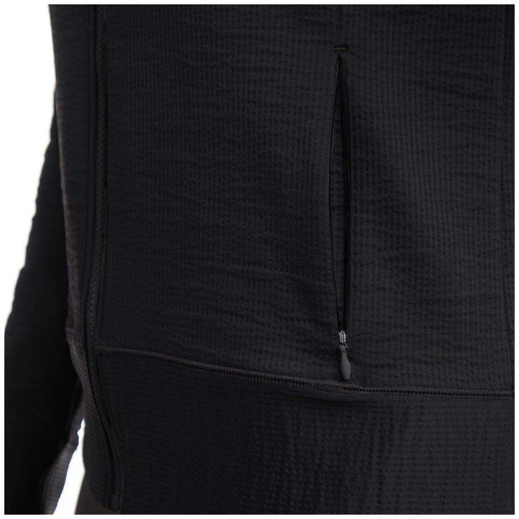 Kirkland Signature Women's Ottoman Active Full Zip Jacket