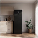Haier 272L 300 Series Vertical Freezer Black HVF275DC Haier 272L 300 Series Vertical Freezer Black HVF275DC