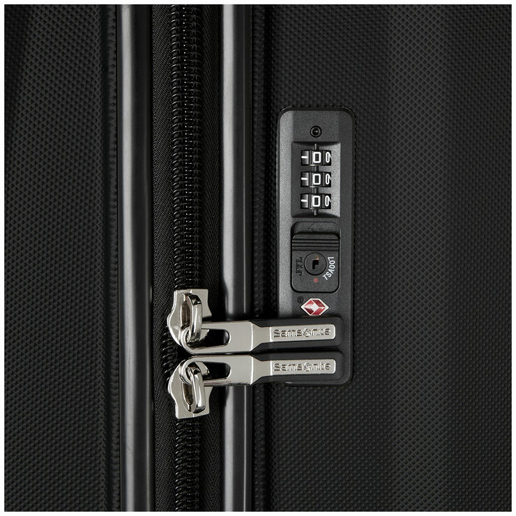Samsonite Hardside Golf Club Carrier Samsonite Hardside Golf Club Carrier