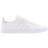 Adidas Woman's Courtpoint Shoe