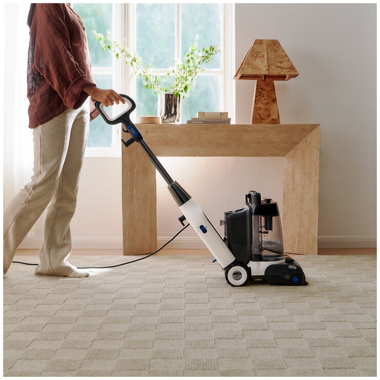 Tineco Carpet One Cruiser CW200800AU