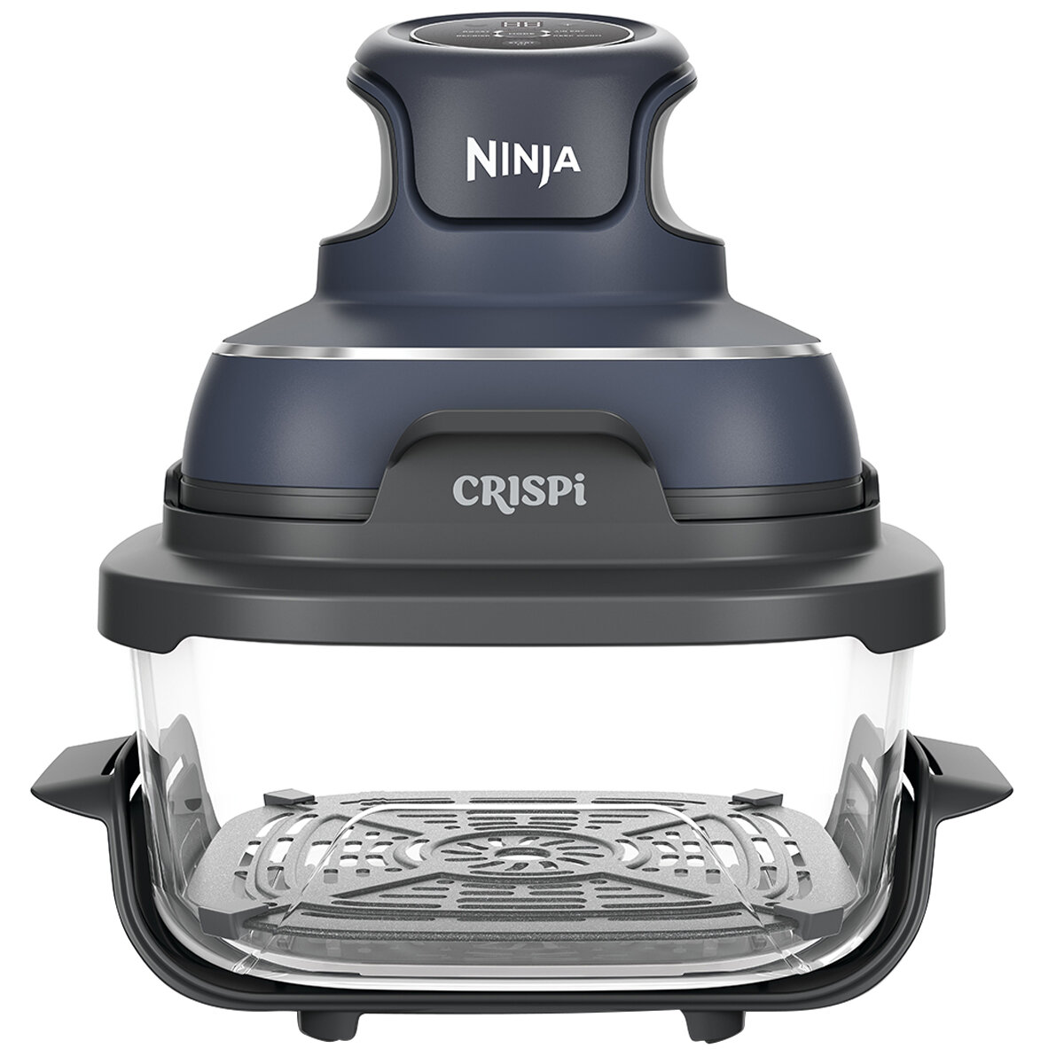 Ninja Crispi Glass Air Fryer FN101GYANZ