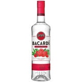 Bacardi Raspberry Rum 700ml