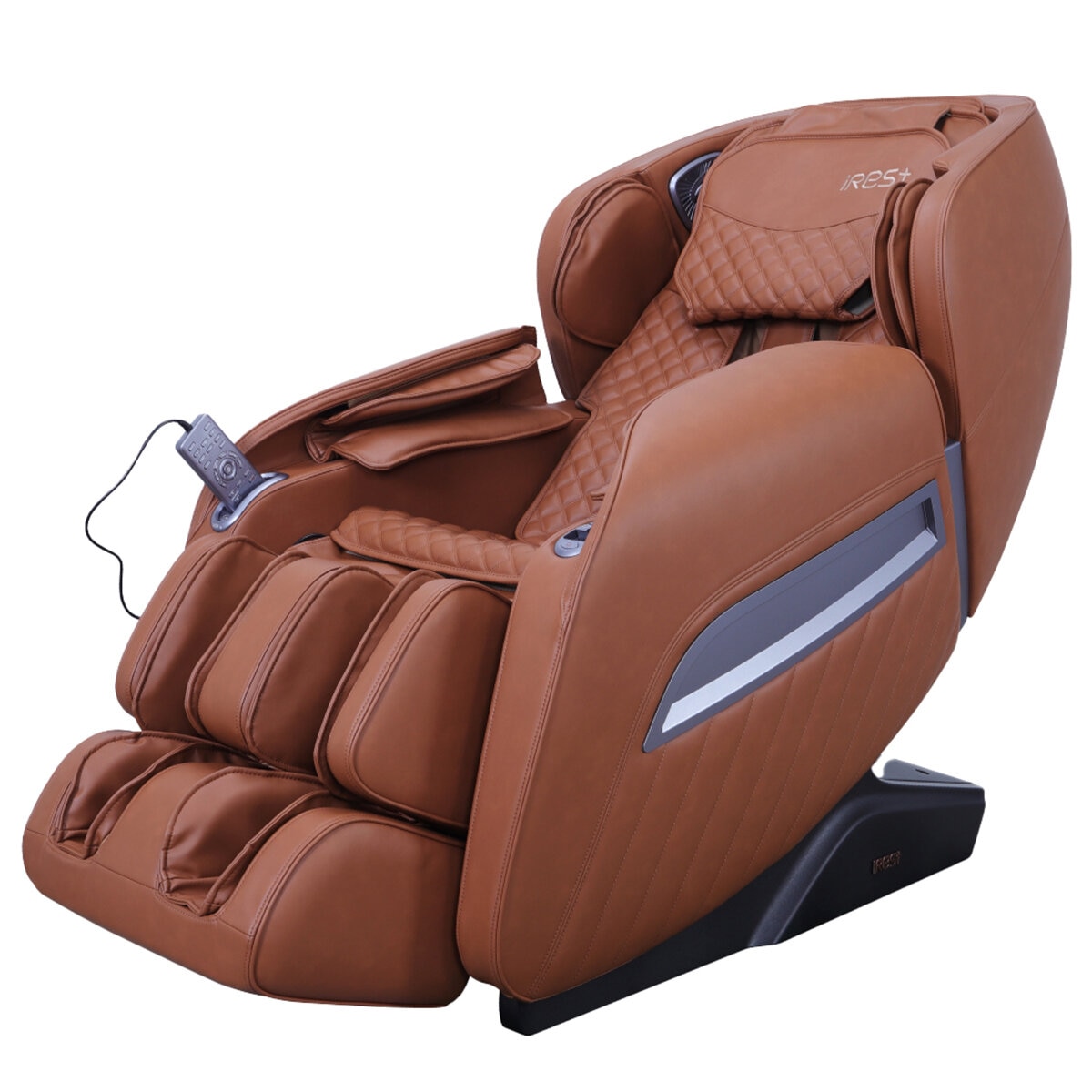 iRest Massage Chair Brown