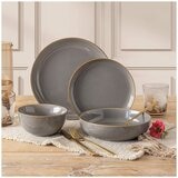 over&back Options Dinner Set 16pc