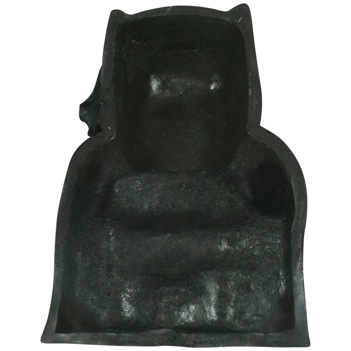 Batman Candy Bowl Holder