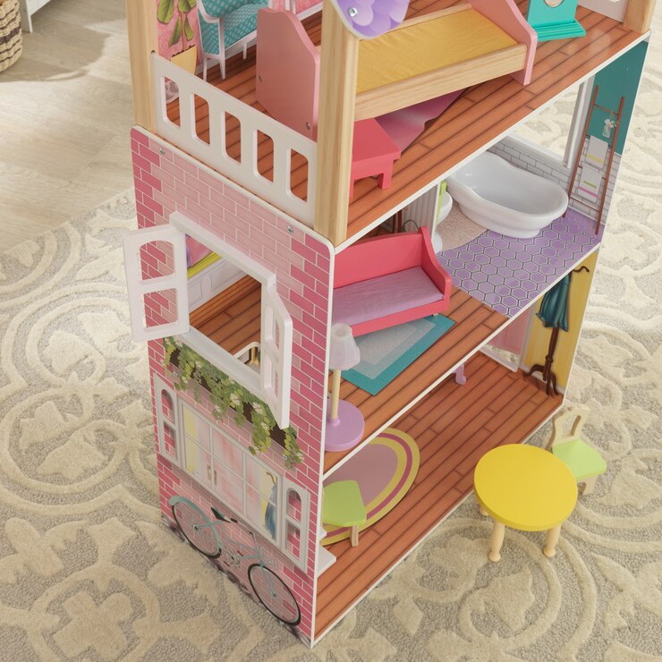 KidKraft Poppy Dollhouse Costco Australia
