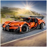LEGO Technic Bugatti Chiron Pur Sport Hypercar 42222