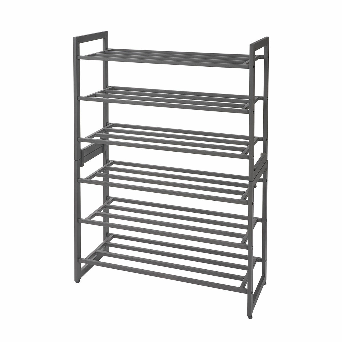 Neatfreak 3 Tier Stackable Shoe Rack - C05055P064 6A6A6AP064