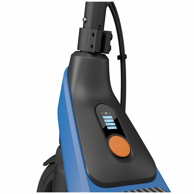 Segway Ninebot C2 Lite Kids Electric Scooter