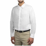 Jachs Linen LS Shirt Jachs Linen LS Shirt