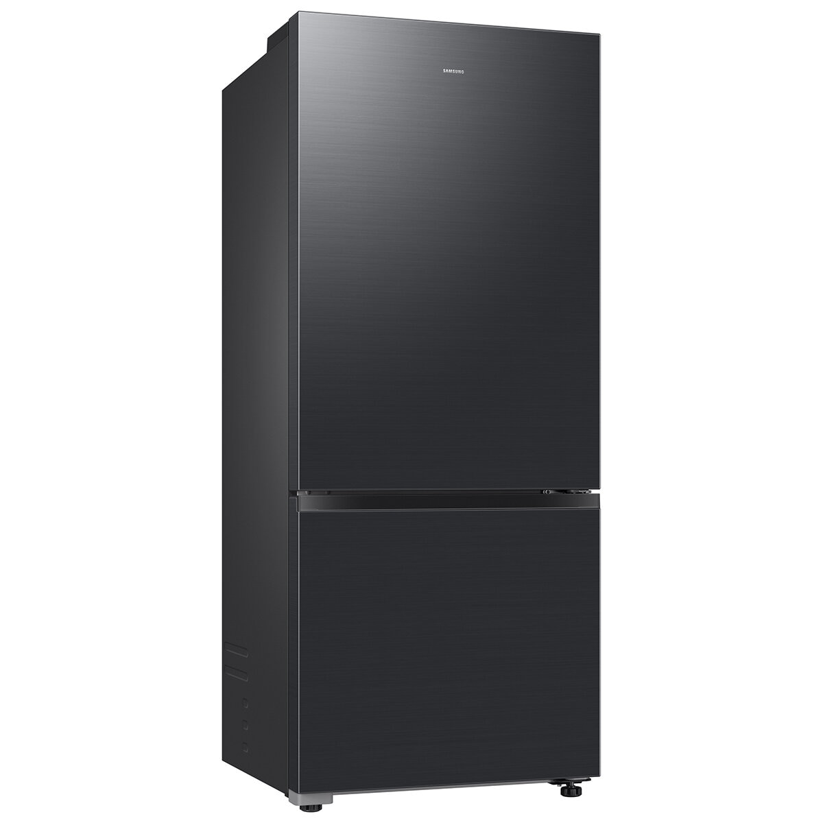 Samsung 427L Bottom Mount Fridge Black SRL4200B